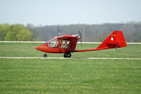 N65087 @ I74 - 2000 CGS Hawk Arrow II - by Allen M. Schultheiss