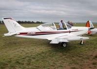 24-5302 @ YMEL - Alpi Aviation Pioneer 300 24-5302 at Melton airshow 20 Mar 10
