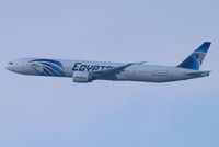 SU-GDL @ VIE - Egypt Air Boeing 777-300 - by Thomas Ramgraber-VAP