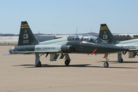 64-13172 @ AFW - At Fort Worth Alliance Airport - by Zane Adams