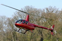 G-NIKX @ EGTH - 41. G-NIKX at Shuttleworth (Old Warden) Aerodrome. - by Eric.Fishwick