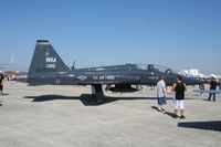 64-13265 @ MCF - T-38A - by Florida Metal
