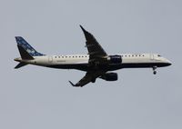 N316JB @ MCO - Jet Blue E190 - by Florida Metal