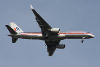 N621AM @ MCO - American 757-200 - by Florida Metal