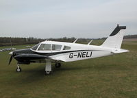 G-NELI @ EGHP - JODEL FLY-IN 2010-04-11 - by BIKE PILOT