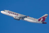 A7-AHB @ LOWW - Qatar Airways - by Thomas Posch - VAP