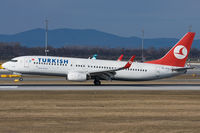 TC-JFU @ LOWW - Turkish Airlines - by Thomas Posch - VAP