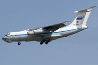 RA-78818 @ LOWW - Russia-Goverment IL76 - by Andy Graf-VAP