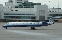 N765SK @ KDEN - CL-600-2C10 - by Mark Pasqualino