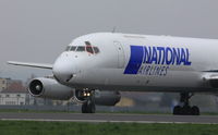 N865F @ LOWG - Nice visitor in GRZ! - by GRZ_spotter