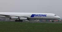 N865F @ LOWG - Nice visitor in GRZ! - by GRZ_spotter