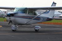 N7380G @ LAL - Departing Lakeland, FL during Sun N Fun 2010 - by Bob Simmermon