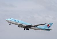 HL7498 @ KLAX - Boeing 747-400