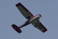 G-BABD @ EGSH - Taking off from Norwich. - by Graham Reeve