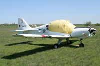 HA-TVC @ LHBS - Budaörs-Airport, Hungary - by Attila Groszvald-Groszi