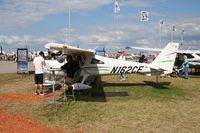 N162CE @ LAL - Cessna 162 Skycatcher - by Florida Metal