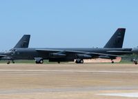 60-0032 @ BAD - Barksdale AFB. - by paulp