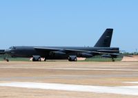 60-0042 @ BAD - Barksdale AFB. - by paulp