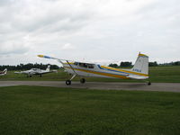 C-FOLD @ CNC3 - @ Brampton Airport - by PeterPasieka