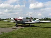 C-FYGV @ CNC3 - @ Brampton Airport - by PeterPasieka