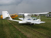 C-GFUD @ CNC3 - @ Brampton Airport - by PeterPasieka