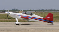 N728HR @ KMIT - Minter Field fly in 2010 - by Todd Royer