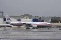 N785AN @ KLAX - Boeing 777-200