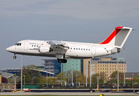 EI-RJA @ EGCC - Cityjet - by vickersfour