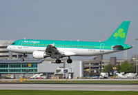 EI-DVI @ EGCC - Aer Lingus - by vickersfour
