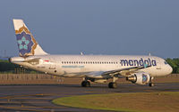 PK-RMC @ WADD - Mandala Airlines - by Lutomo Edy Permono
