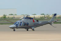 N621SC @ AFW - At Fort Worth Alliance Airport