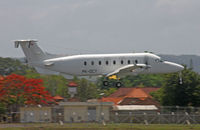 PK-OCY @ WADD - Airfast Indonesia - by Lutomo Edy Permono