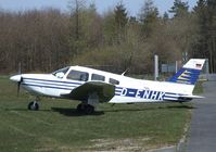 D-ENHK @ EDKV - Piper PA-28-181 Archer II at Dahlemer Binz airfield - by Ingo Warnecke