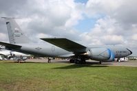 60-0322 @ LAL - 1960 KC-135R assigned to Grissom AFB at Sun N Fun 2010, Lakeland, Florida. - by Bob Simmermon