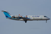 S5-AAE @ LOWW - Adria Airways - by Thomas Posch - VAP