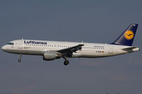 D-AIQU @ LOWW - Lufthansa - by Thomas Posch - VAP