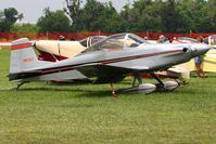 N630T @ LAL - Sun N Fun 2010 - by Bob Simmermon