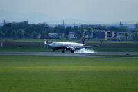 EI-DCN @ LOWL - Ryanair - by Jan Ittensammer