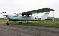 D-EIQS @ EDTF - Reims / Cessna F177RG Cardinal - by J. Thoma