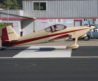 N61764 @ SZP - 1994 Darby VAN's RV-6, Lycoming O-320, takeoff roll Rwy 22 - by Doug Robertson