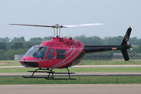 N81519 @ AFW - At Fort Worth Alliance Airport - by Zane Adams