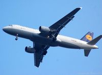 D-AIQD @ EDDF - Lufthansa - by Jan Lefers