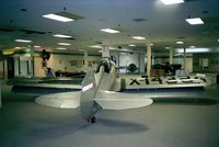 N14324 - Cunningham-Hall GA-36 at the Niagara Aerospace Museum, Niagara Falls NY - by Ingo Warnecke