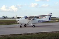 N723G @ LAL - Cessna 172N - by Florida Metal