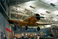 3411 - North American NA-64 Yale 1 of the RCAF at the Canadian Warplane Heritage Museum, Hamilton Ontario - by Ingo Warnecke