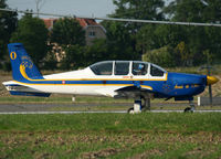 F-SEXG @ LFBR - Ready for take off after Airshow... - by Shunn311