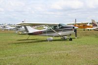 N3518F @ LAL - Cessna 182J - by Florida Metal