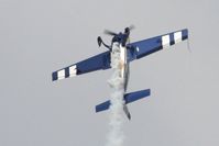 N43CV @ LAL - Performing at Sun N Fun 2010 - Lakeland, Florida. - by Bob Simmermon