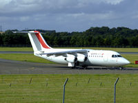 EI-RJO @ EGPH - City Ireland 5052 arrives at EDI From CDG - by Mike stanners