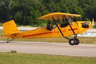 N972BP @ LAL - Sun N Fun 2010 - by Bob Simmermon